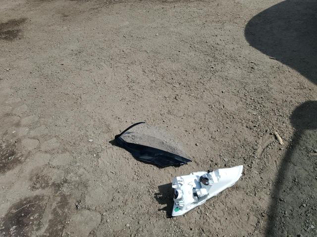 MAJ3P1TE5JC224327 - 2018 FORD ECOSPORT SE WHITE photo 13