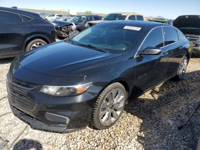 2016 CHEVROLET MALIBU PREMIER, 