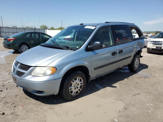 2005 DODGE GRAND CARA SE, 