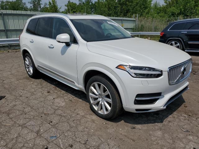 YV4BC0PL5G1094412 - 2016 VOLVO XC90 T8 WHITE photo 4