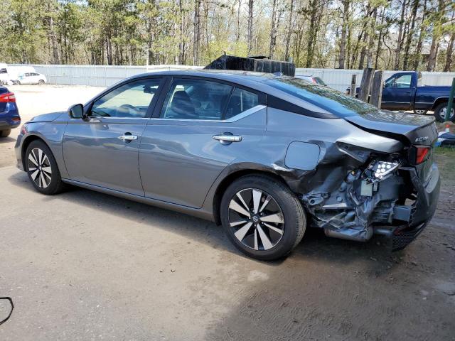 1N4BL4DV7MN397797 - 2021 NISSAN ALTIMA SV GRAY photo 2