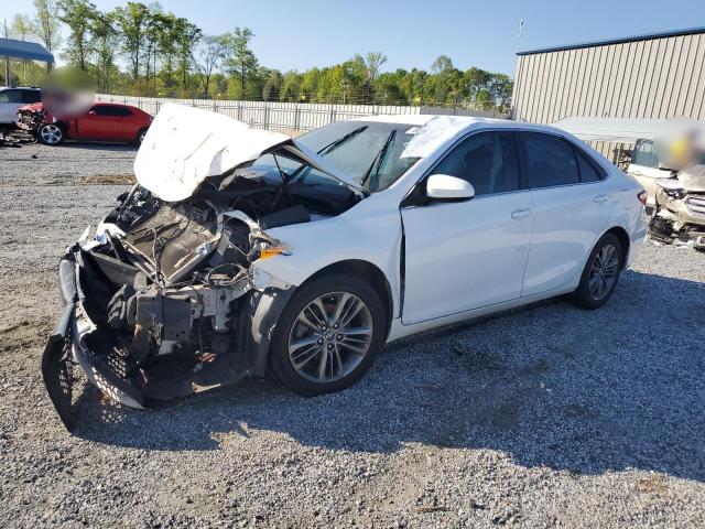 2015 TOYOTA CAMRY LE, 
