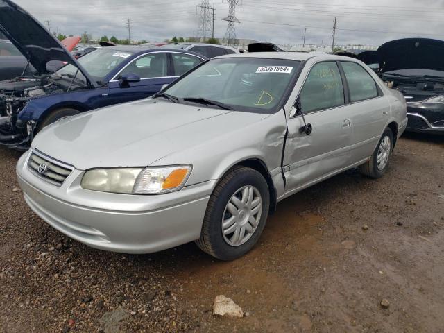 2001 TOYOTA CAMRY CE, 