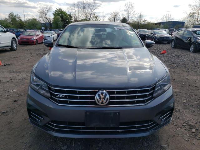 1VWAA7A34JC033258 - 2018 VOLKSWAGEN PASSAT S GRAY photo 5