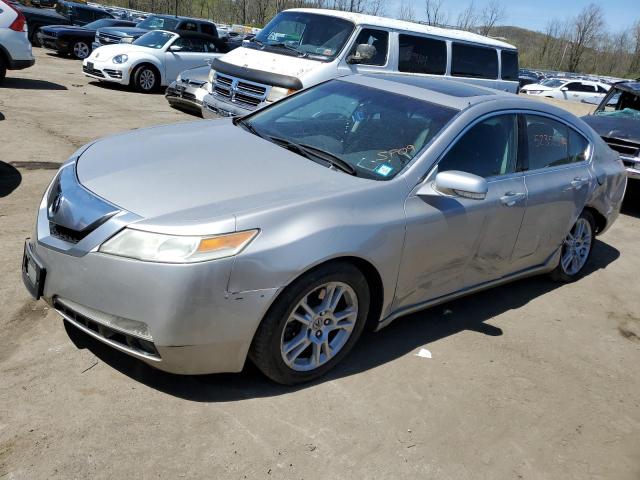 2009 ACURA TL, 