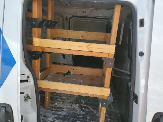 ZFBERFBT4F6954099 - 2015 RAM PROMASTER SLT Білий фото 10