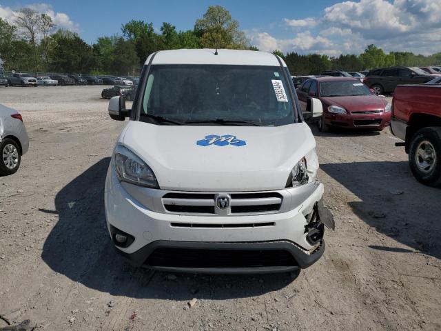 ZFBERFBT4F6954099 - 2015 RAM PROMASTER SLT WHITE photo 5