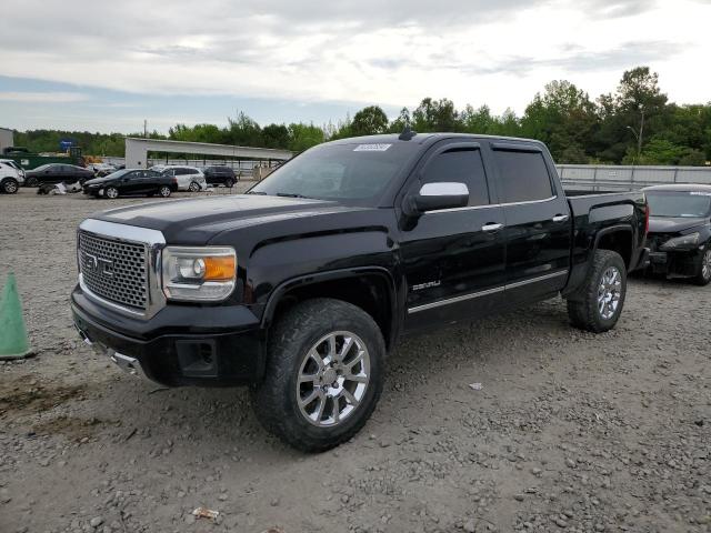 2015 GMC SIERRA K1500 DENALI, 