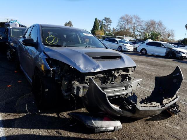 JM1BL1L37D1724666 - 2013 MAZDA SPEED 3 GRAY photo 4