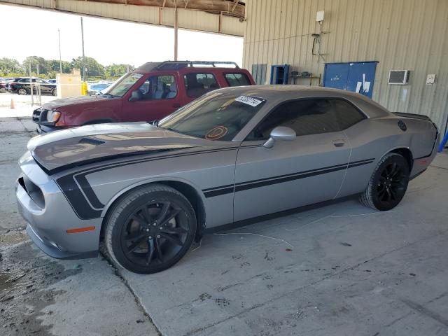 2016 DODGE CHALLENGER SXT, 