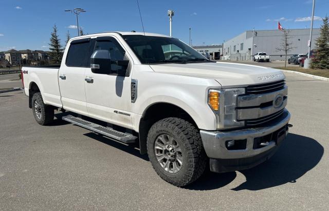 2017 FORD F350 SUPER DUTY, 