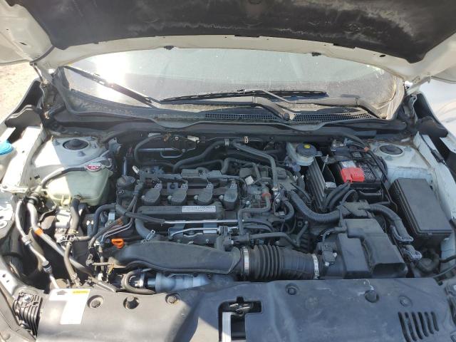 2HGFC1F76HH638936 - 2017 HONDA CIVIC EXL თეთრი ფოტო 11