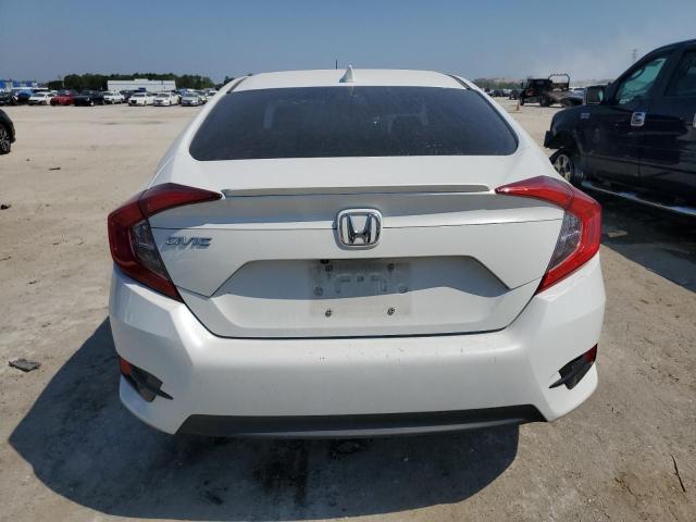 2HGFC1F76HH638936 - 2017 HONDA CIVIC EXL თეთრი ფოტო 6