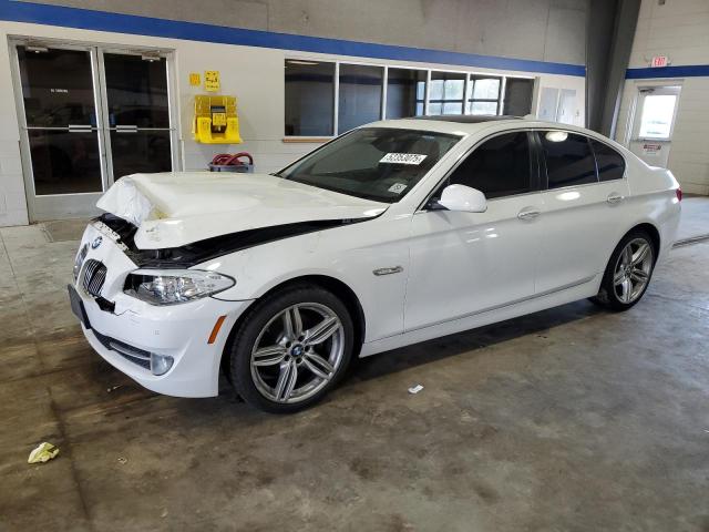 2013 BMW 528 XI, 