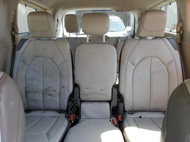 2C4RC1BG5HR509212 - 2017 CHRYSLER PACIFICA TOURING L Bordo foto 10