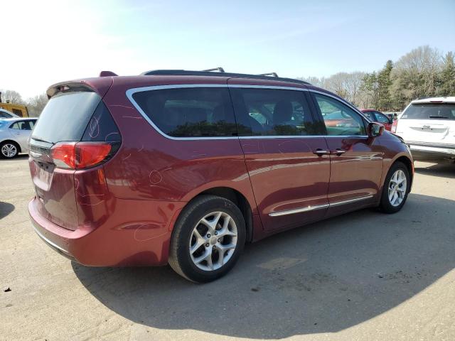 2C4RC1BG5HR509212 - 2017 CHRYSLER PACIFICA TOURING L Bordo foto 3