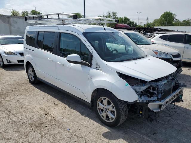 NM0GE9G7XH1327578 - 2017 FORD TRANSIT CO TITANIUM WHITE photo 4