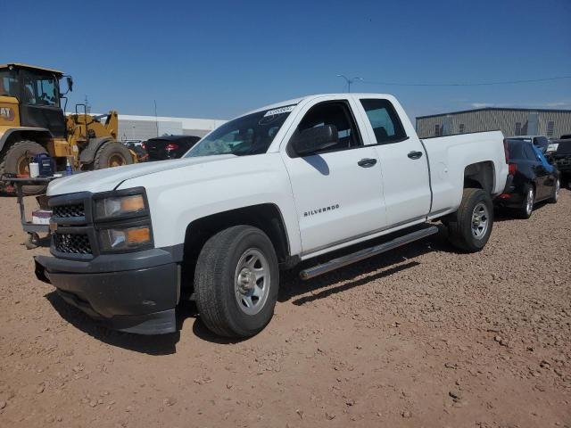 2015 CHEVROLET SILVERADO C1500, 