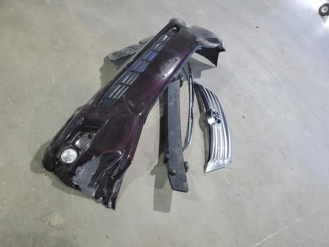 4T1BK3DB5CU444399 - 2012 TOYOTA AVALON BASE 勃艮第红 照片 12