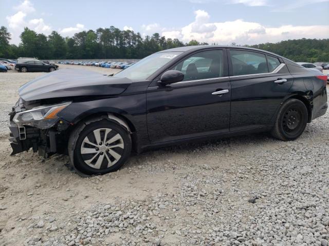 2020 NISSAN ALTIMA S, 