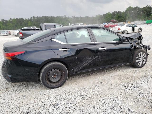 1N4BL4BV1LN312714 - 2020 NISSAN ALTIMA S BLACK photo 3