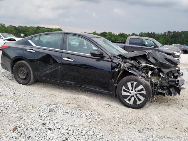 1N4BL4BV1LN312714 - 2020 NISSAN ALTIMA S BLACK photo 4