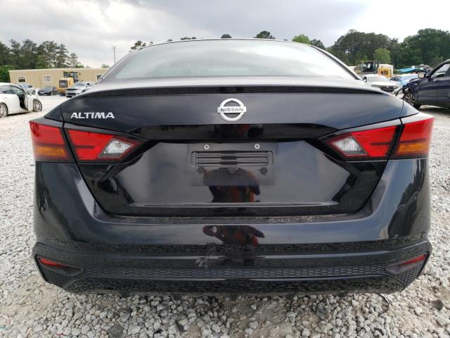 1N4BL4BV1LN312714 - 2020 NISSAN ALTIMA S BLACK photo 6