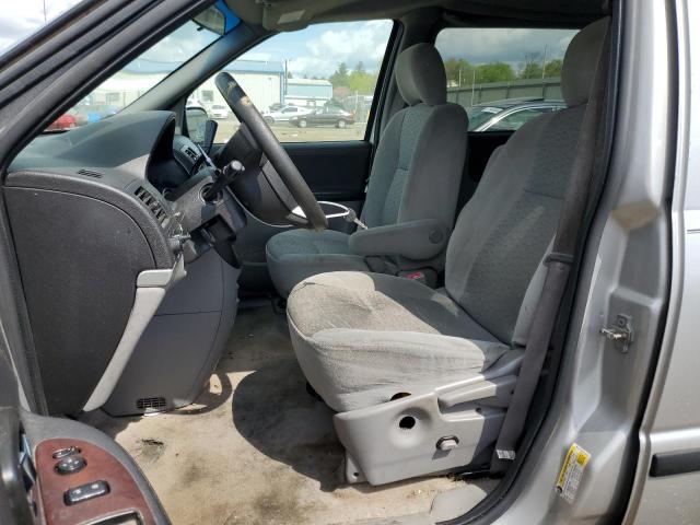 1GNDV231X7D130798 - 2007 CHEVROLET UPLANDER LS SILVER photo 7