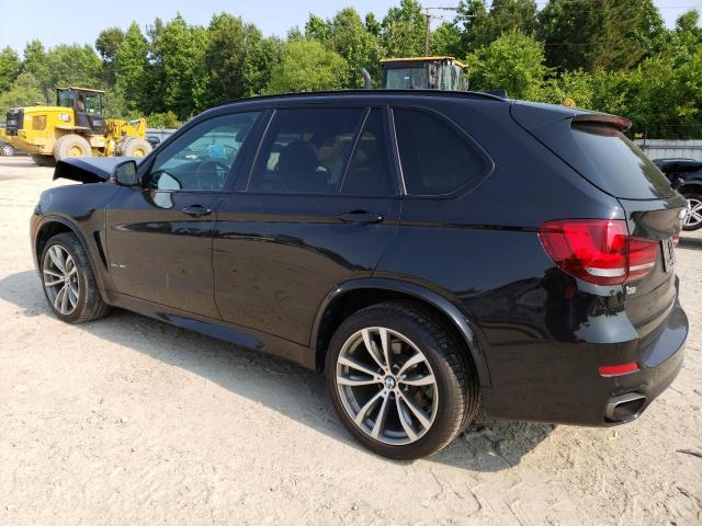 5UXKR2C51J0Z18809 - 2018 BMW X5 SDRIVE35I BLACK photo 2