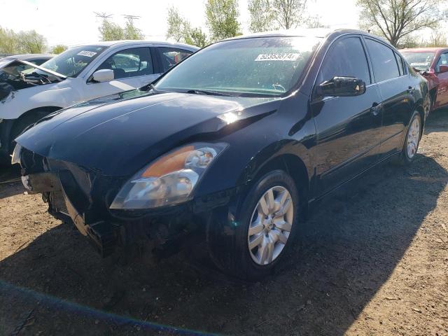 2009 NISSAN ALTIMA 2.5, 