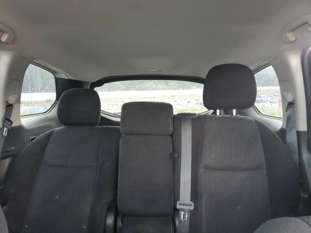 5N1AR2MN1FC667979 - 2015 NISSAN PATHFINDER S GRAY photo 10