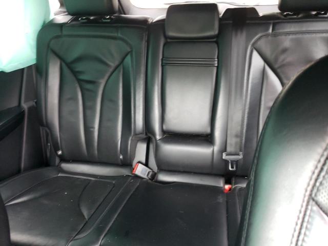 2LMTJ8LR6GBL51104 - 2016 LINCOLN MKX RESERVE 红色 照片 10