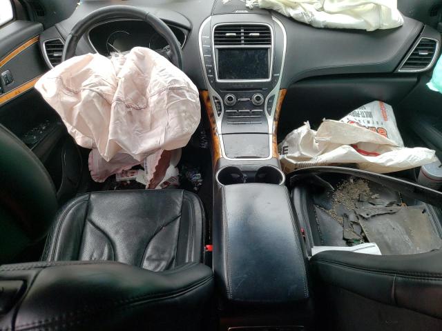 2LMTJ8LR6GBL51104 - 2016 LINCOLN MKX RESERVE 红色 照片 8