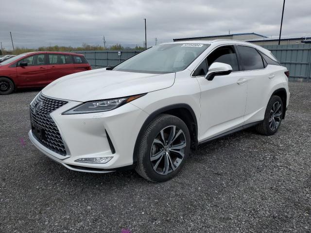 2022 LEXUS RX 350, 