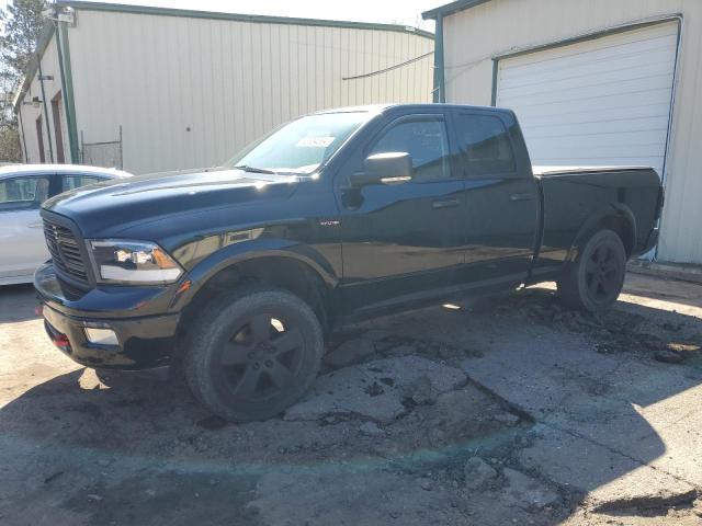 2011 DODGE RAM 1500, 