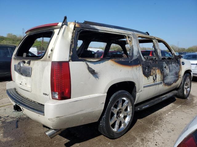 1GYFK66827R189755 - 2007 CADILLAC ESCALADE ESV CREAM photo 3