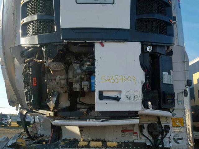 1UYVS2534GU586401 - 2016 UTILITY REEFER 53'  photo 7