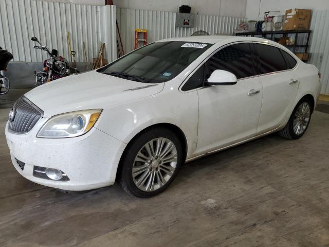 2014 BUICK VERANO, 