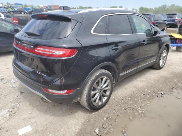 5LMCJ2D95HUL50851 - 2017 LINCOLN MKC SELECT 黑色 照片 3