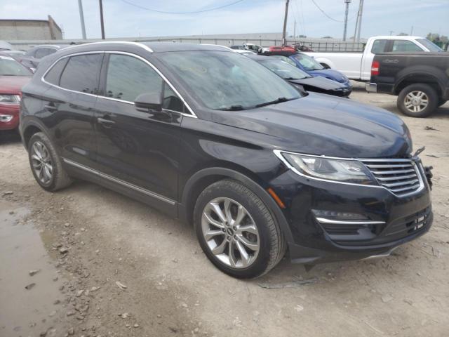 5LMCJ2D95HUL50851 - 2017 LINCOLN MKC SELECT 黑色 照片 4