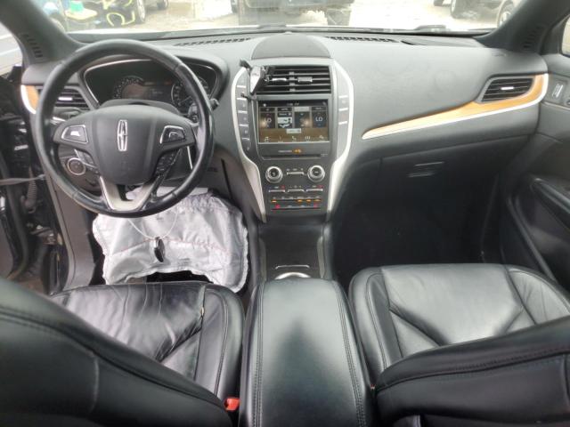 5LMCJ2D95HUL50851 - 2017 LINCOLN MKC SELECT 黑色 照片 8
