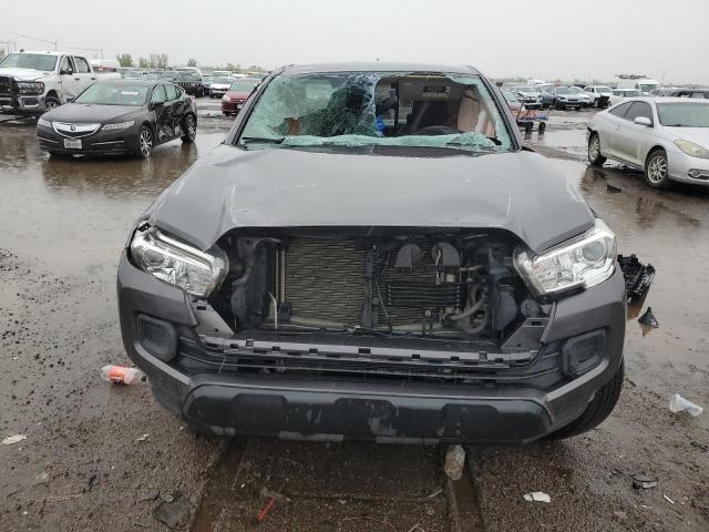 5TFRZ5CN3KX079188 - 2019 TOYOTA TACOMA ACCESS CAB გრაფიტი ფოტო 5