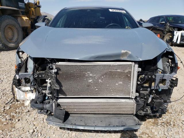 SHHFK7H41KU403265 - 2019 HONDA CIVIC SPORT 蓝色 照片 5