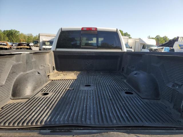 3C63RRJL1EG197917 - 2014 RAM 3500 LARAMIE WHITE photo 10