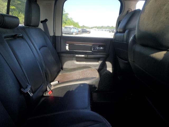 3C63RRJL1EG197917 - 2014 RAM 3500 LARAMIE WHITE photo 11