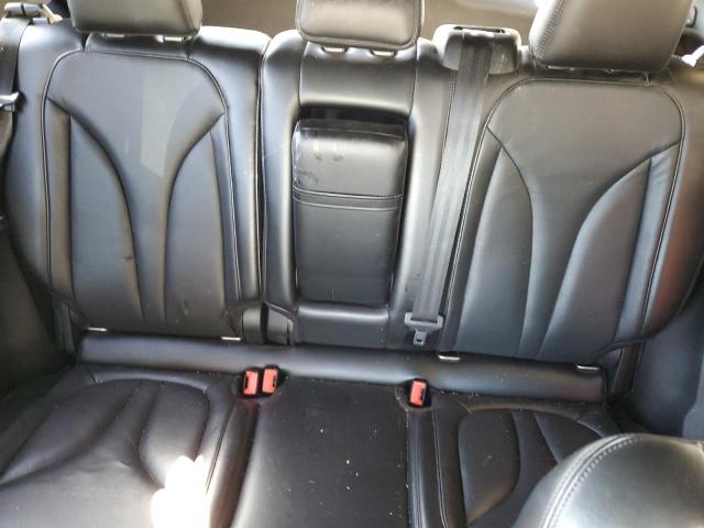 5LMTJ3DH3KUL18419 - 2019 LINCOLN MKC RESERVE TAN photo 10