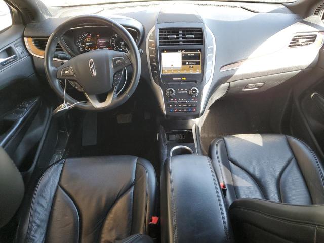 5LMTJ3DH3KUL18419 - 2019 LINCOLN MKC RESERVE TAN photo 8