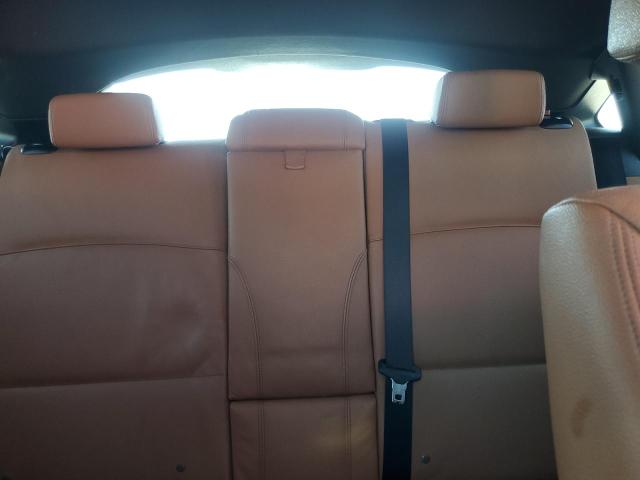 5UXXW7C5XJ0W64139 - 2018 BMW X4 XDRIVEM40I BLACK photo 10