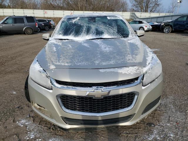 1G11C5SA1GF115267 - 2016 CHEVROLET MALIBU LIM LT 金色 照片 5