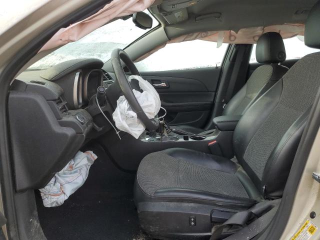 1G11C5SA1GF115267 - 2016 CHEVROLET MALIBU LIM LT 金色 照片 7